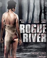 Rogue river /  